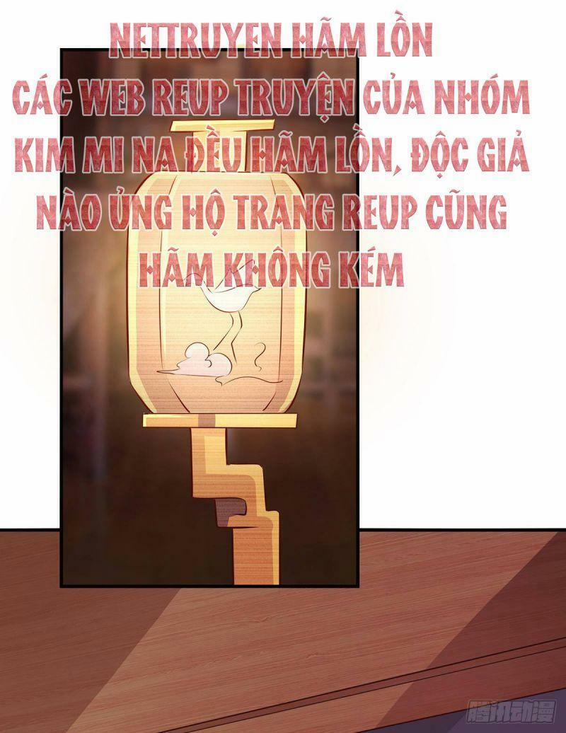 Ma Quân Bá Sủng : Thiên Tài Manh Bảo Cùng Phúc Hắc Mẫu Thân 6 trang 0