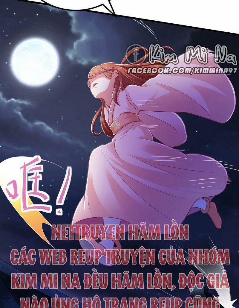 Ma Quân Bá Sủng : Thiên Tài Manh Bảo Cùng Phúc Hắc Mẫu Thân 6 trang 16