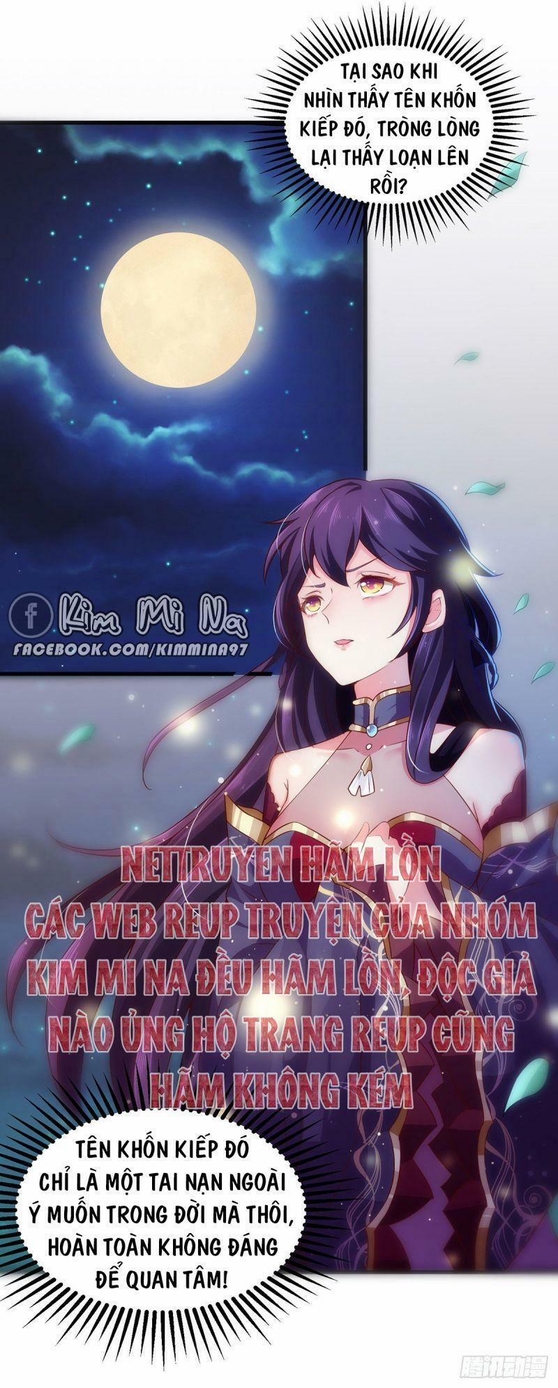 Ma Quân Bá Sủng : Thiên Tài Manh Bảo Cùng Phúc Hắc Mẫu Thân 6 trang 2