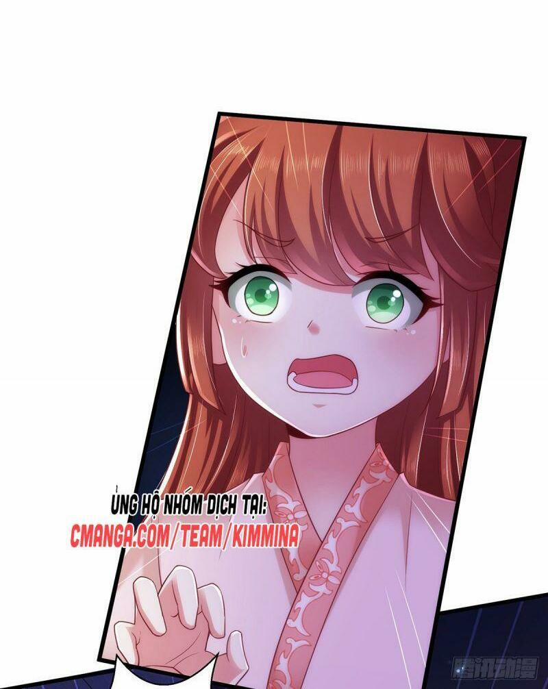 Ma Quân Bá Sủng : Thiên Tài Manh Bảo Cùng Phúc Hắc Mẫu Thân 6 trang 20