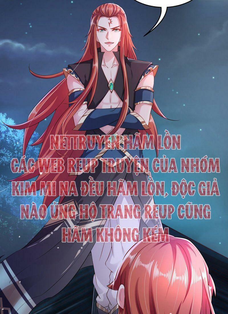 Ma Quân Bá Sủng : Thiên Tài Manh Bảo Cùng Phúc Hắc Mẫu Thân 6 trang 24