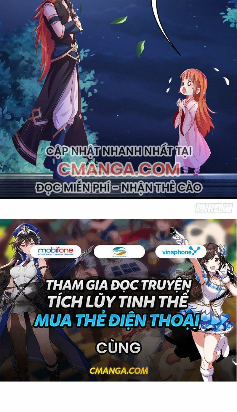 Ma Quân Bá Sủng : Thiên Tài Manh Bảo Cùng Phúc Hắc Mẫu Thân 6 trang 28