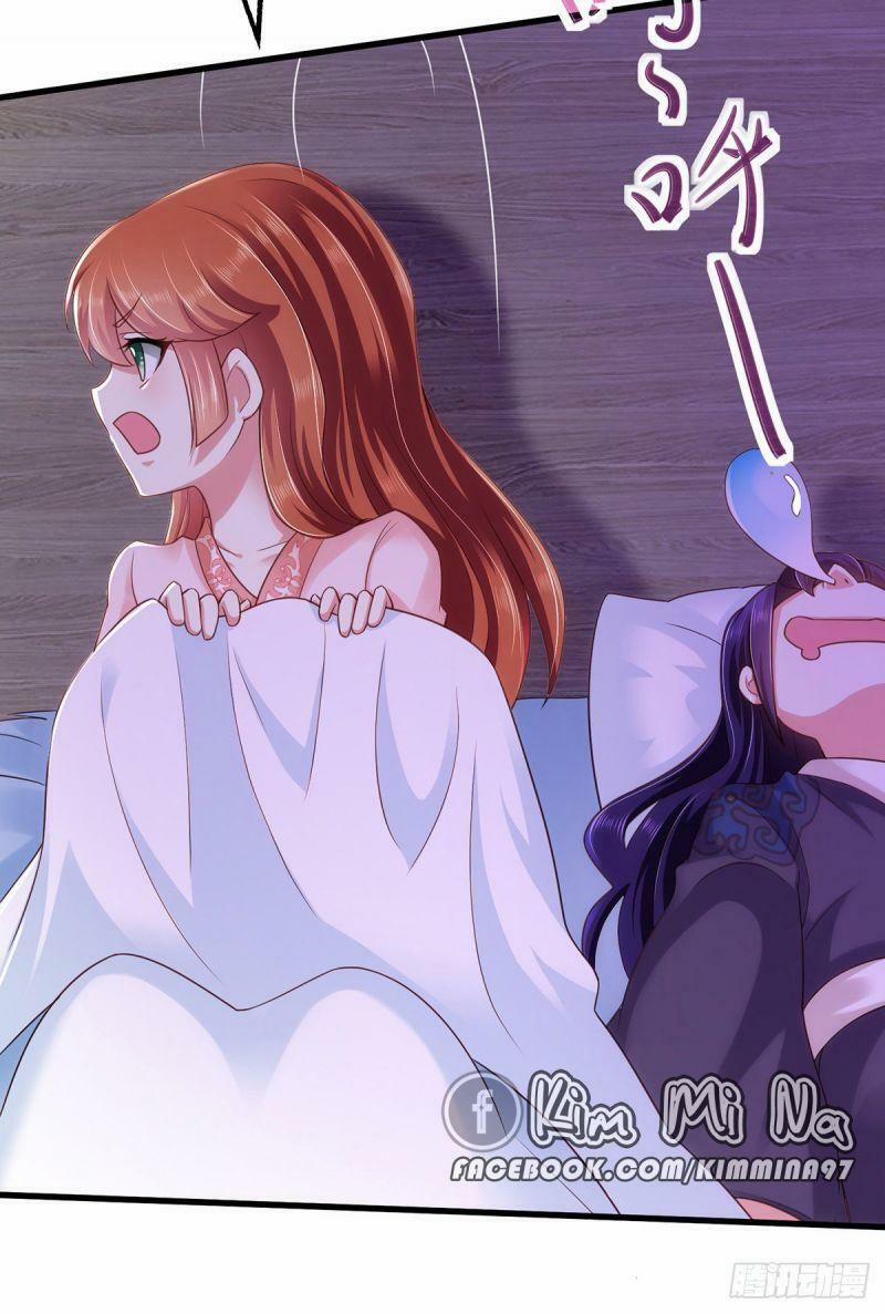 Ma Quân Bá Sủng : Thiên Tài Manh Bảo Cùng Phúc Hắc Mẫu Thân 6 trang 8