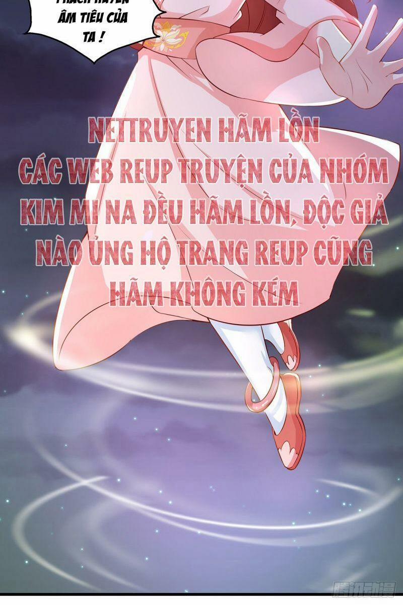 Ma Quân Bá Sủng : Thiên Tài Manh Bảo Cùng Phúc Hắc Mẫu Thân 7 trang 10