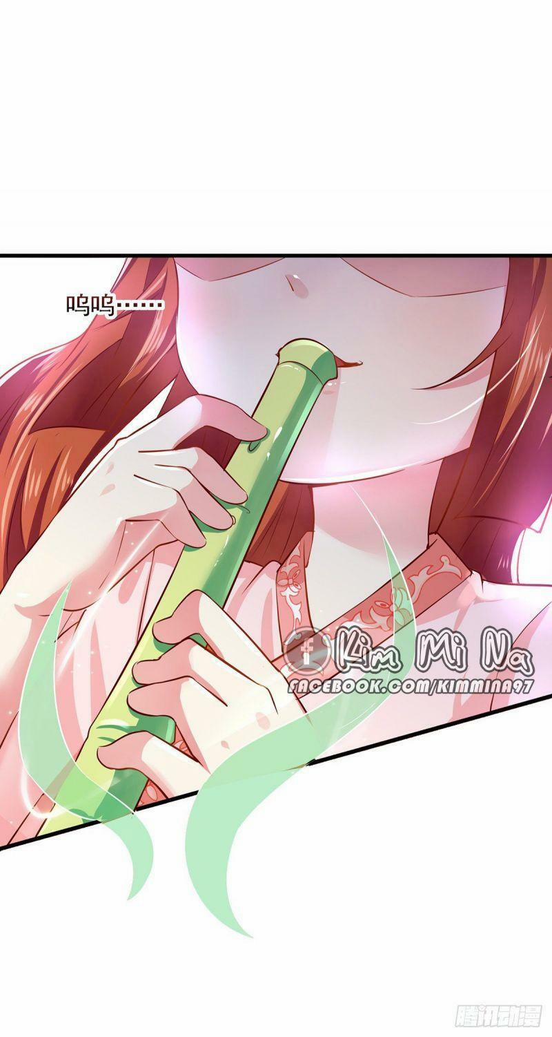 Ma Quân Bá Sủng : Thiên Tài Manh Bảo Cùng Phúc Hắc Mẫu Thân 7 trang 11