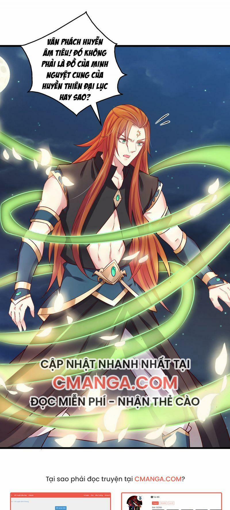 Ma Quân Bá Sủng : Thiên Tài Manh Bảo Cùng Phúc Hắc Mẫu Thân 7 trang 12