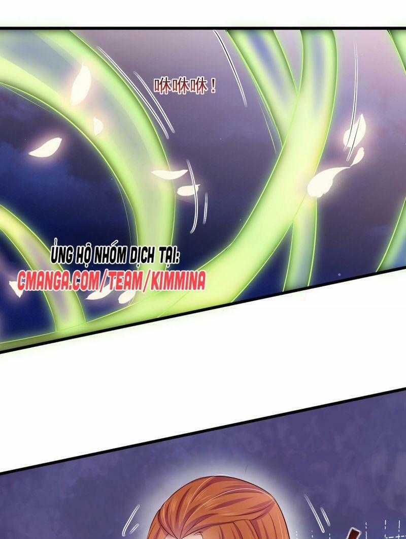 Ma Quân Bá Sủng : Thiên Tài Manh Bảo Cùng Phúc Hắc Mẫu Thân 7 trang 14