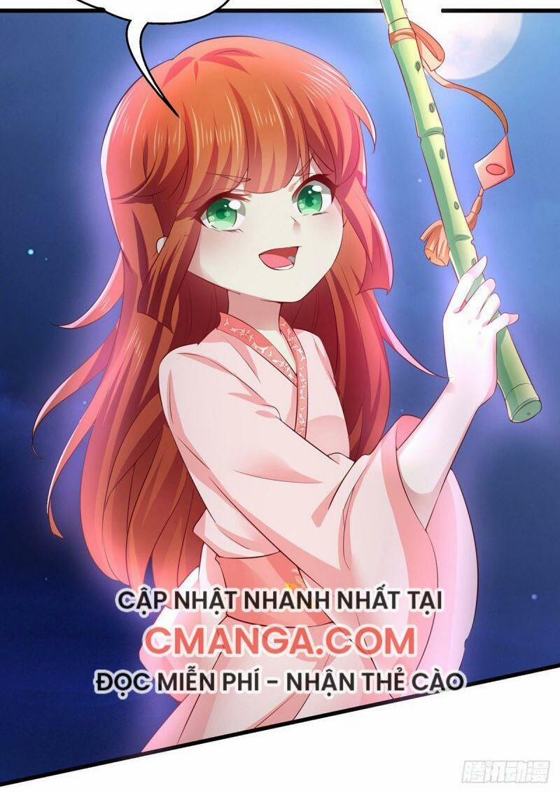 Ma Quân Bá Sủng : Thiên Tài Manh Bảo Cùng Phúc Hắc Mẫu Thân 7 trang 17