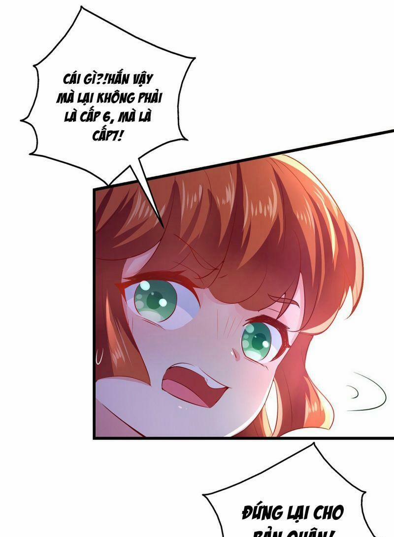 Ma Quân Bá Sủng : Thiên Tài Manh Bảo Cùng Phúc Hắc Mẫu Thân 7 trang 20