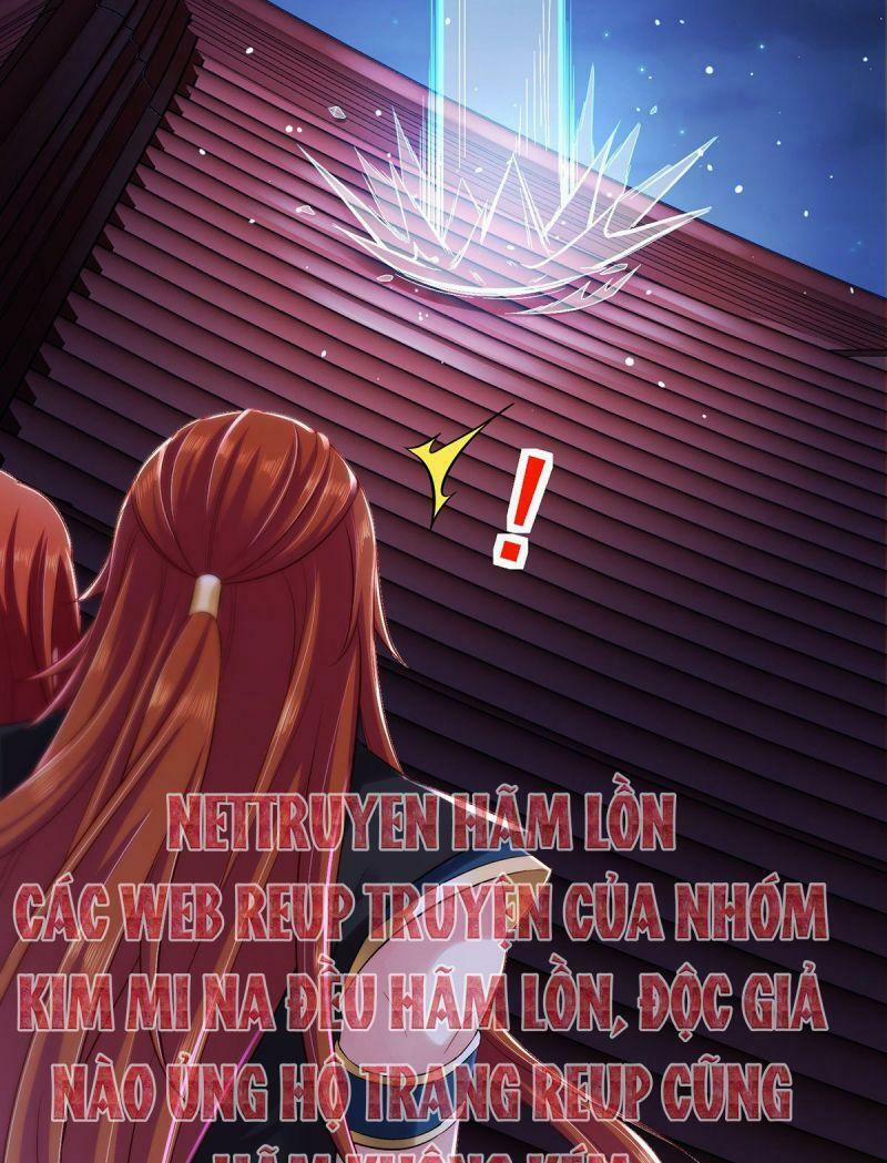 Ma Quân Bá Sủng : Thiên Tài Manh Bảo Cùng Phúc Hắc Mẫu Thân 7 trang 26