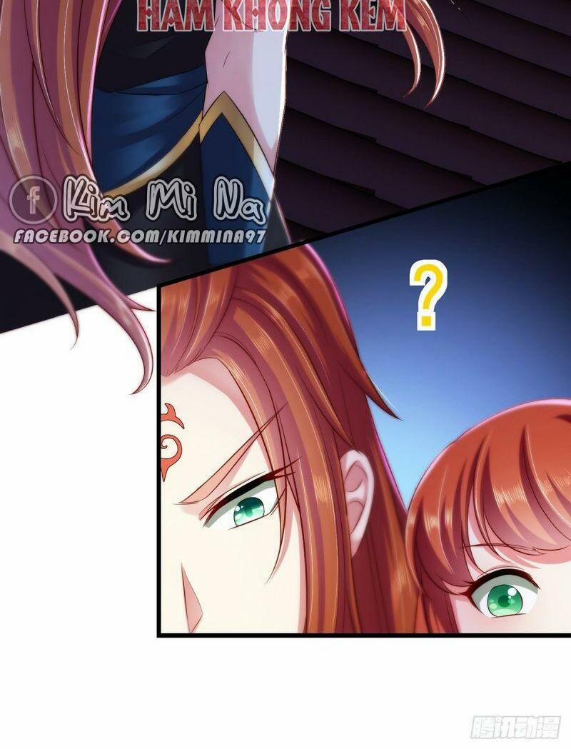 Ma Quân Bá Sủng : Thiên Tài Manh Bảo Cùng Phúc Hắc Mẫu Thân 7 trang 27