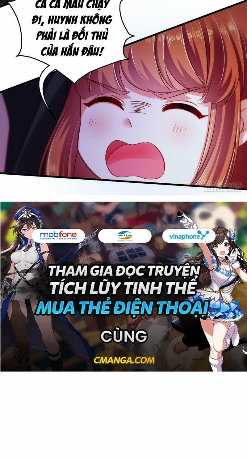 Ma Quân Bá Sủng : Thiên Tài Manh Bảo Cùng Phúc Hắc Mẫu Thân 7 trang 32