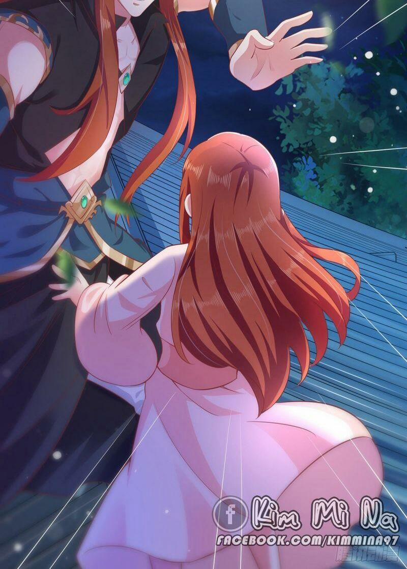 Ma Quân Bá Sủng : Thiên Tài Manh Bảo Cùng Phúc Hắc Mẫu Thân 7 trang 7