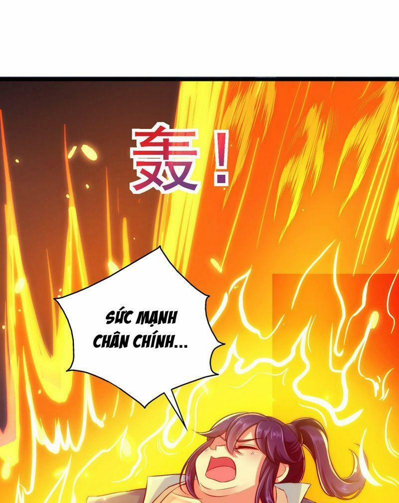 Ma Quân Bá Sủng : Thiên Tài Manh Bảo Cùng Phúc Hắc Mẫu Thân 8 trang 1