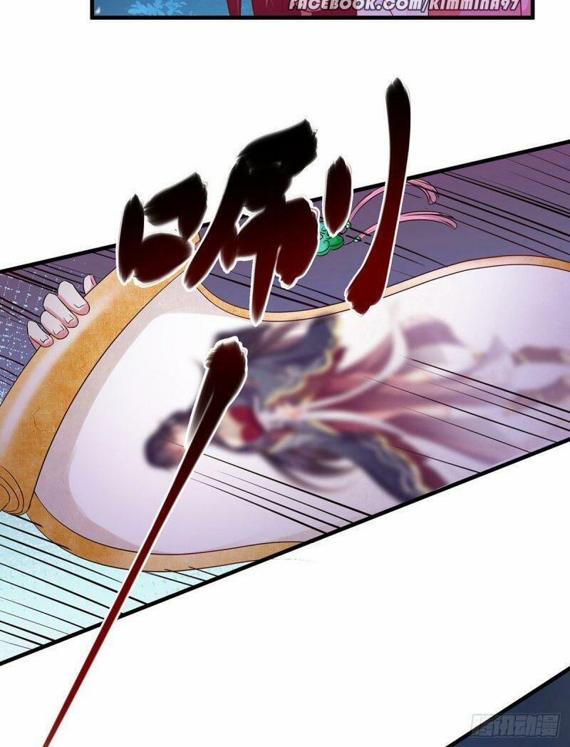 Ma Quân Bá Sủng : Thiên Tài Manh Bảo Cùng Phúc Hắc Mẫu Thân 8 trang 17