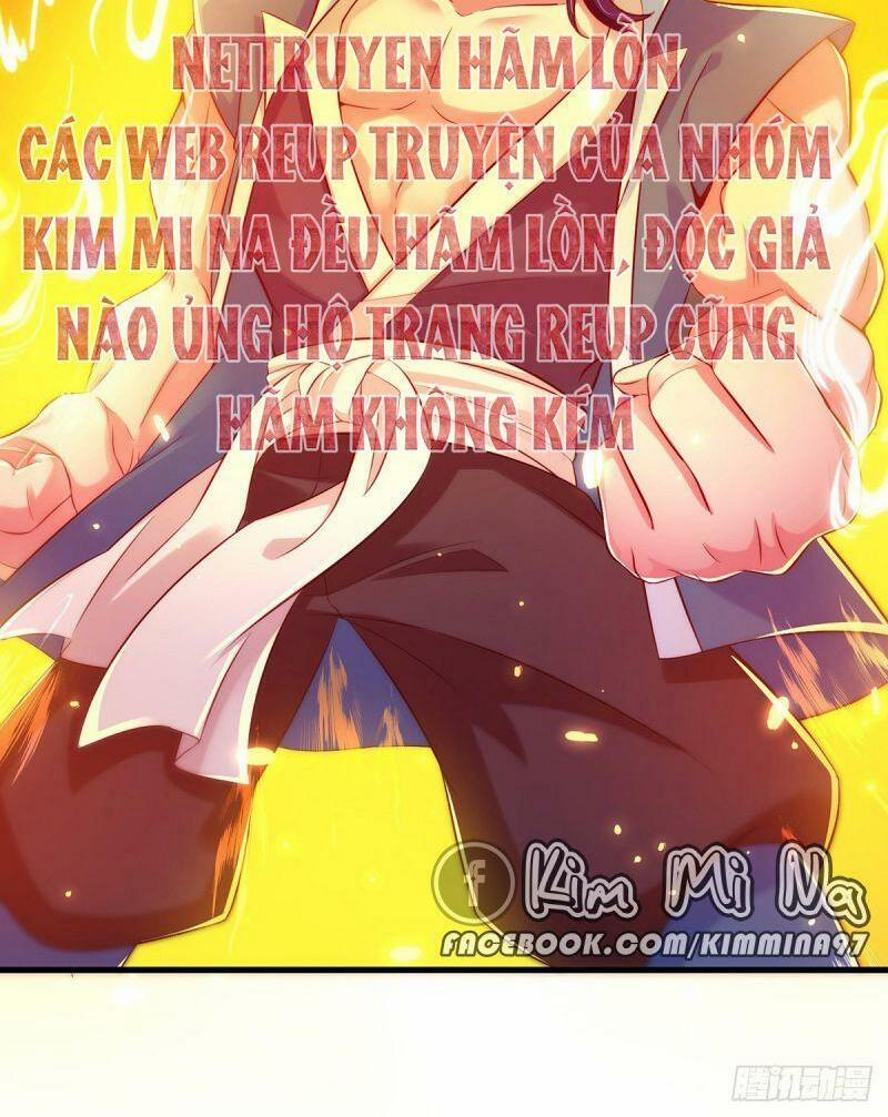 Ma Quân Bá Sủng : Thiên Tài Manh Bảo Cùng Phúc Hắc Mẫu Thân 8 trang 2