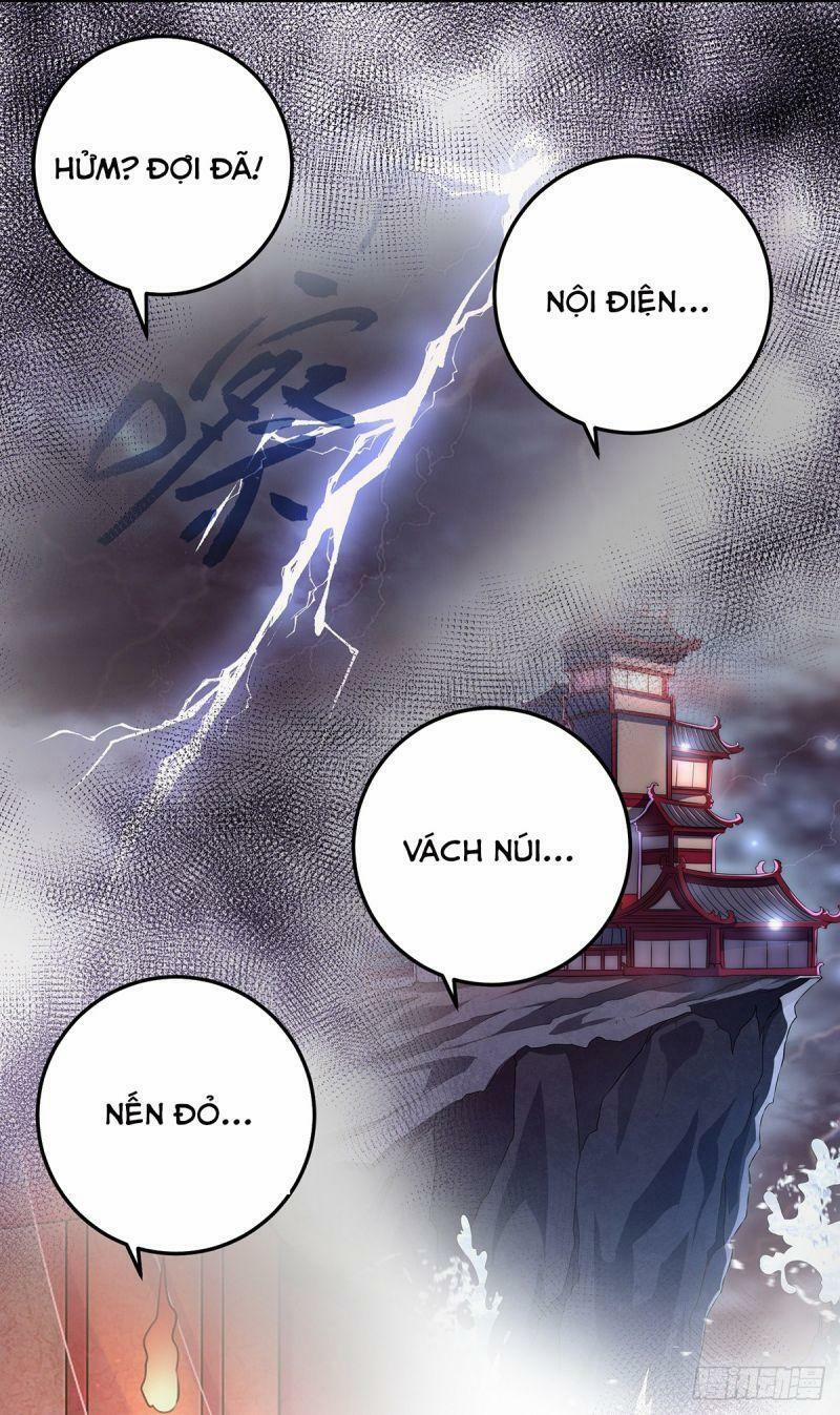 Ma Quân Bá Sủng : Thiên Tài Manh Bảo Cùng Phúc Hắc Mẫu Thân 8 trang 22