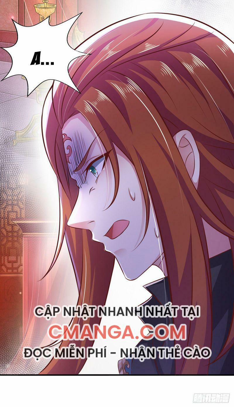 Ma Quân Bá Sủng : Thiên Tài Manh Bảo Cùng Phúc Hắc Mẫu Thân 8 trang 23