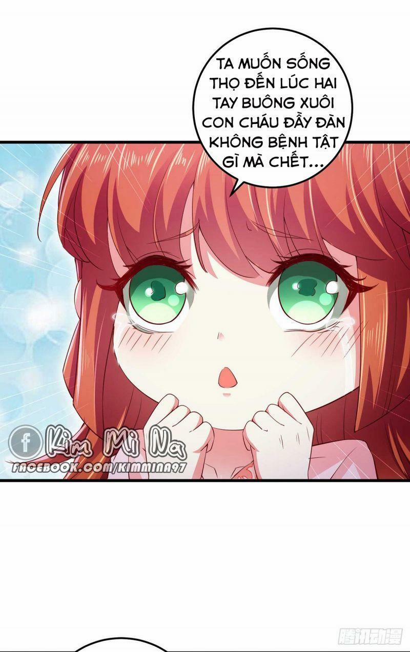 Ma Quân Bá Sủng : Thiên Tài Manh Bảo Cùng Phúc Hắc Mẫu Thân 8 trang 8