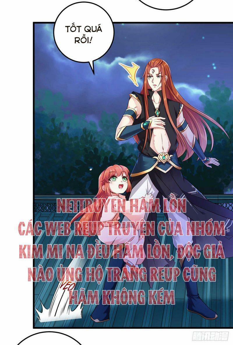 Ma Quân Bá Sủng : Thiên Tài Manh Bảo Cùng Phúc Hắc Mẫu Thân 9 trang 11