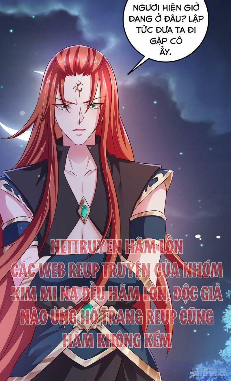 Ma Quân Bá Sủng : Thiên Tài Manh Bảo Cùng Phúc Hắc Mẫu Thân 9 trang 2