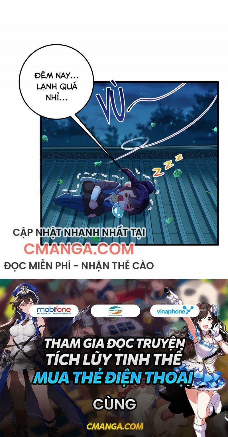 Ma Quân Bá Sủng : Thiên Tài Manh Bảo Cùng Phúc Hắc Mẫu Thân 9 trang 21