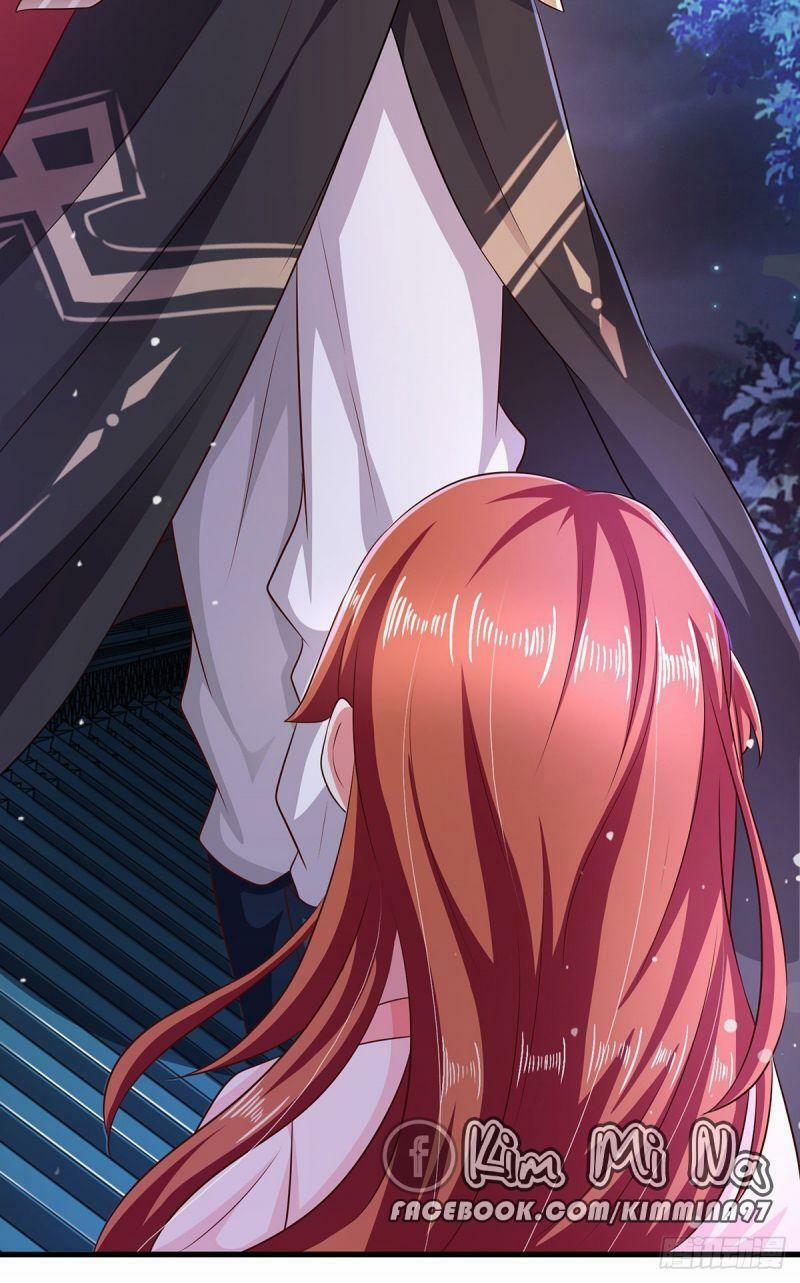 Ma Quân Bá Sủng : Thiên Tài Manh Bảo Cùng Phúc Hắc Mẫu Thân 9 trang 3