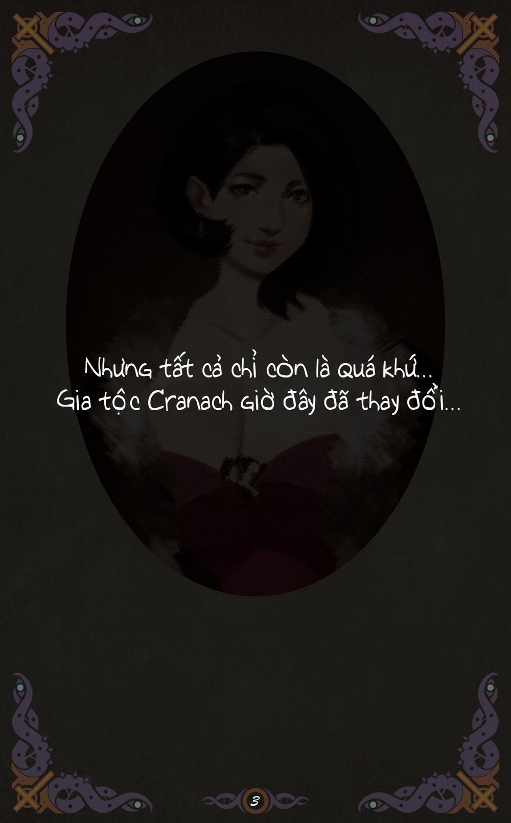 Ma Sơ VS Quỷ Dữ 0 Gif cực nứng. trang 13