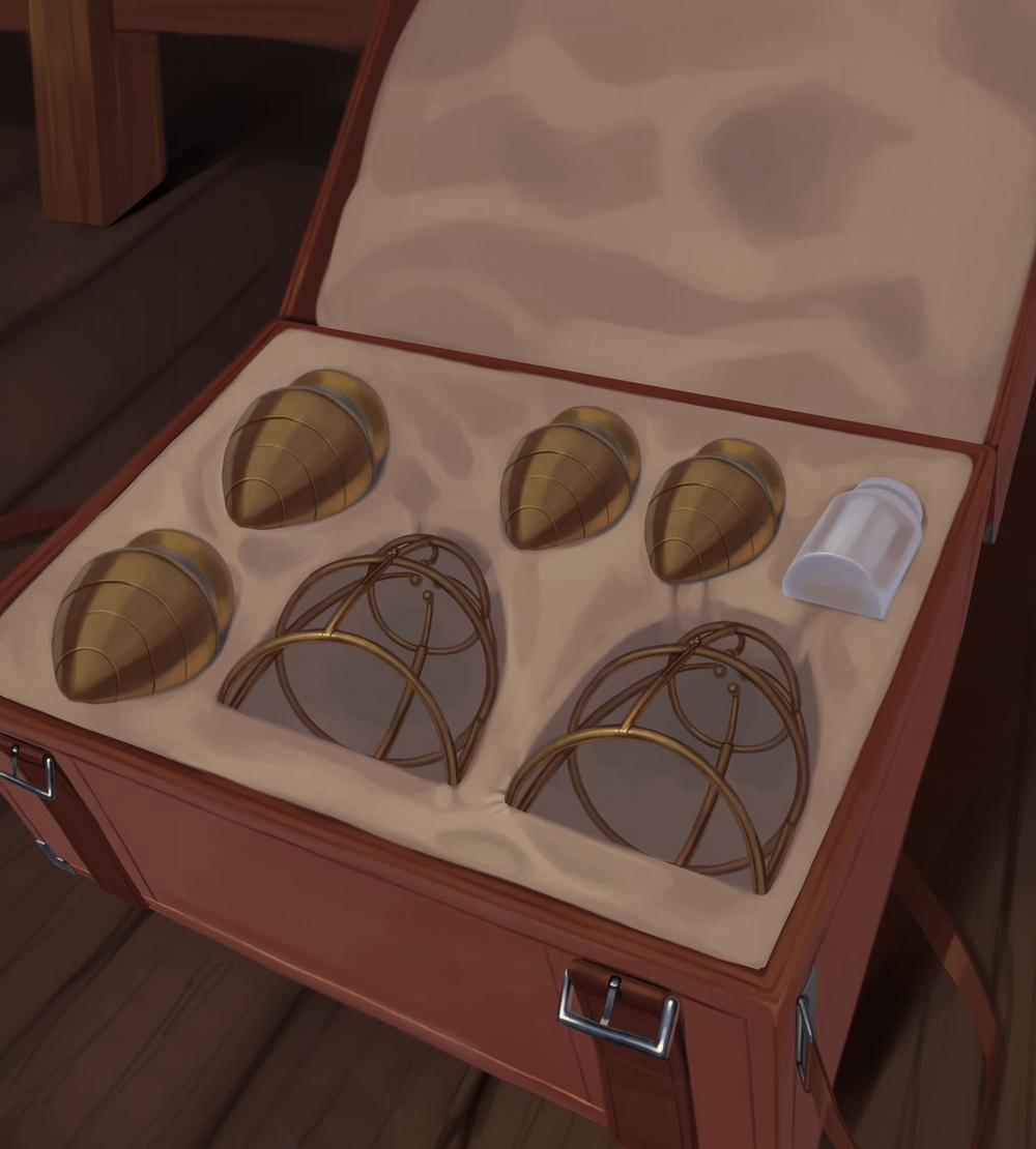 Ma Sơ VS Quỷ Dữ 5 trang 34