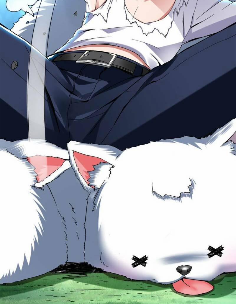 Ma Thú Kiếm Thánh Dị Giới Tung Hoành 1 trang 17