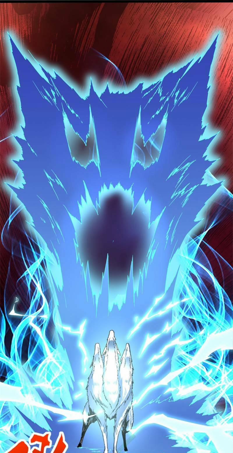 Ma Thú Kiếm Thánh Dị Giới Tung Hoành 1 trang 32