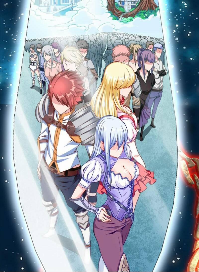 Ma Thú Kiếm Thánh Dị Giới Tung Hoành 1 trang 6