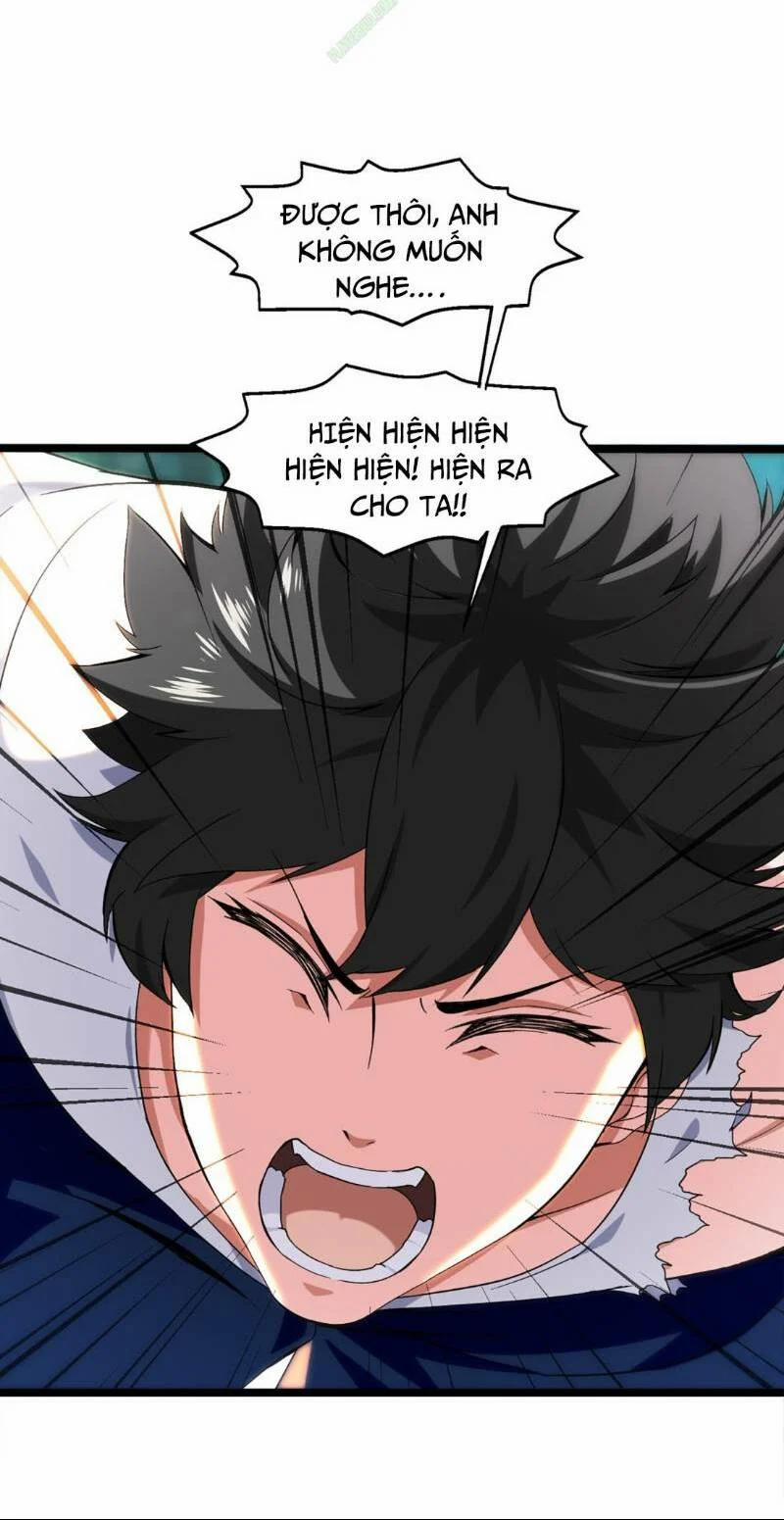 Ma Thú Kiếm Thánh Dị Giới Tung Hoành 2 trang 11