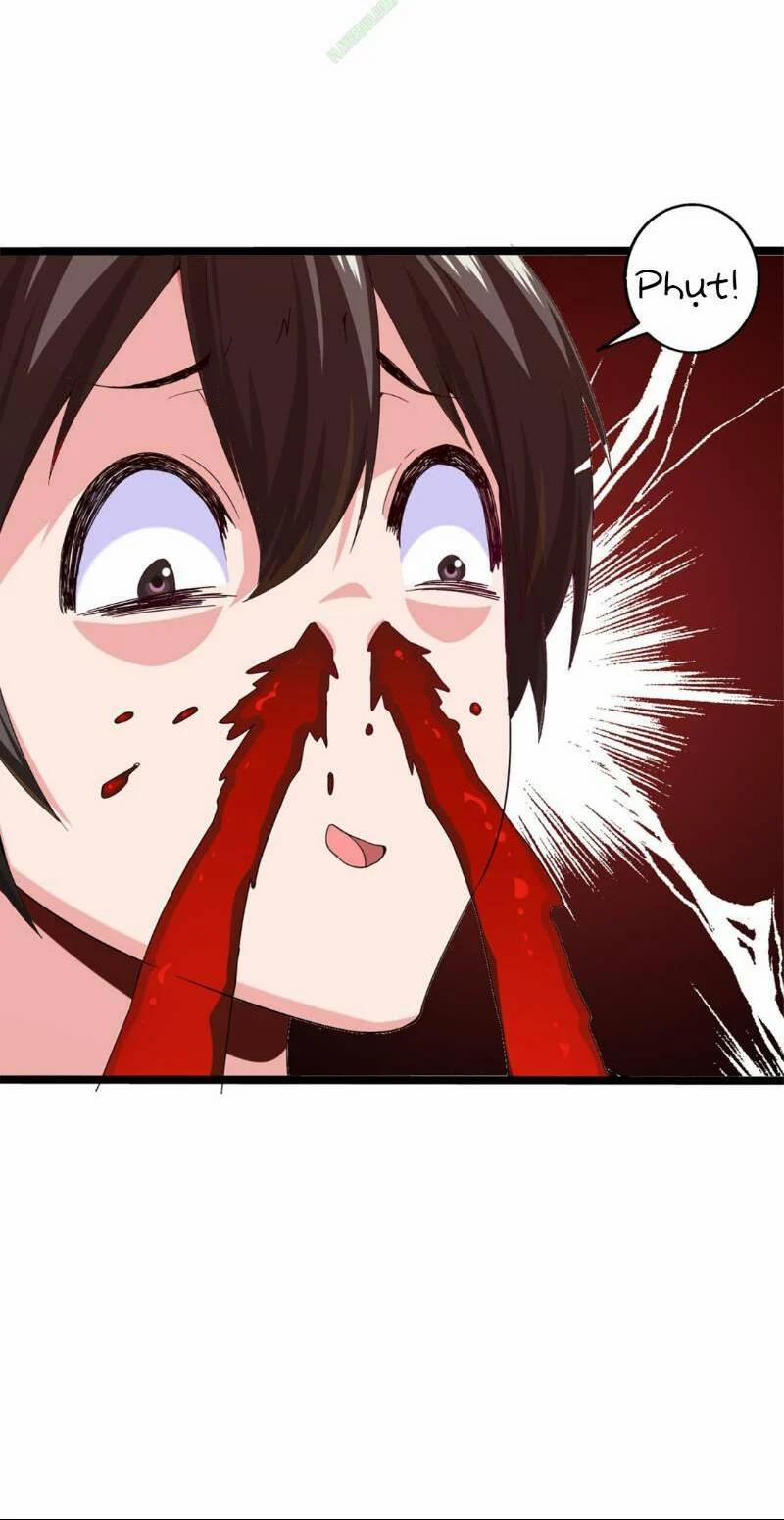 Ma Thú Kiếm Thánh Dị Giới Tung Hoành 2 trang 18