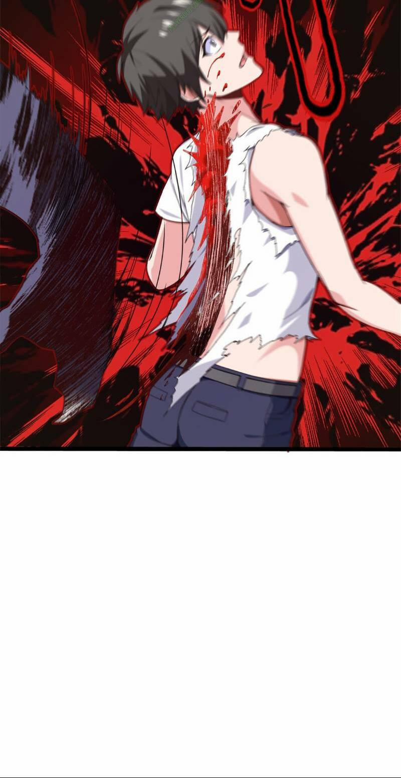 Ma Thú Kiếm Thánh Dị Giới Tung Hoành 2 trang 22