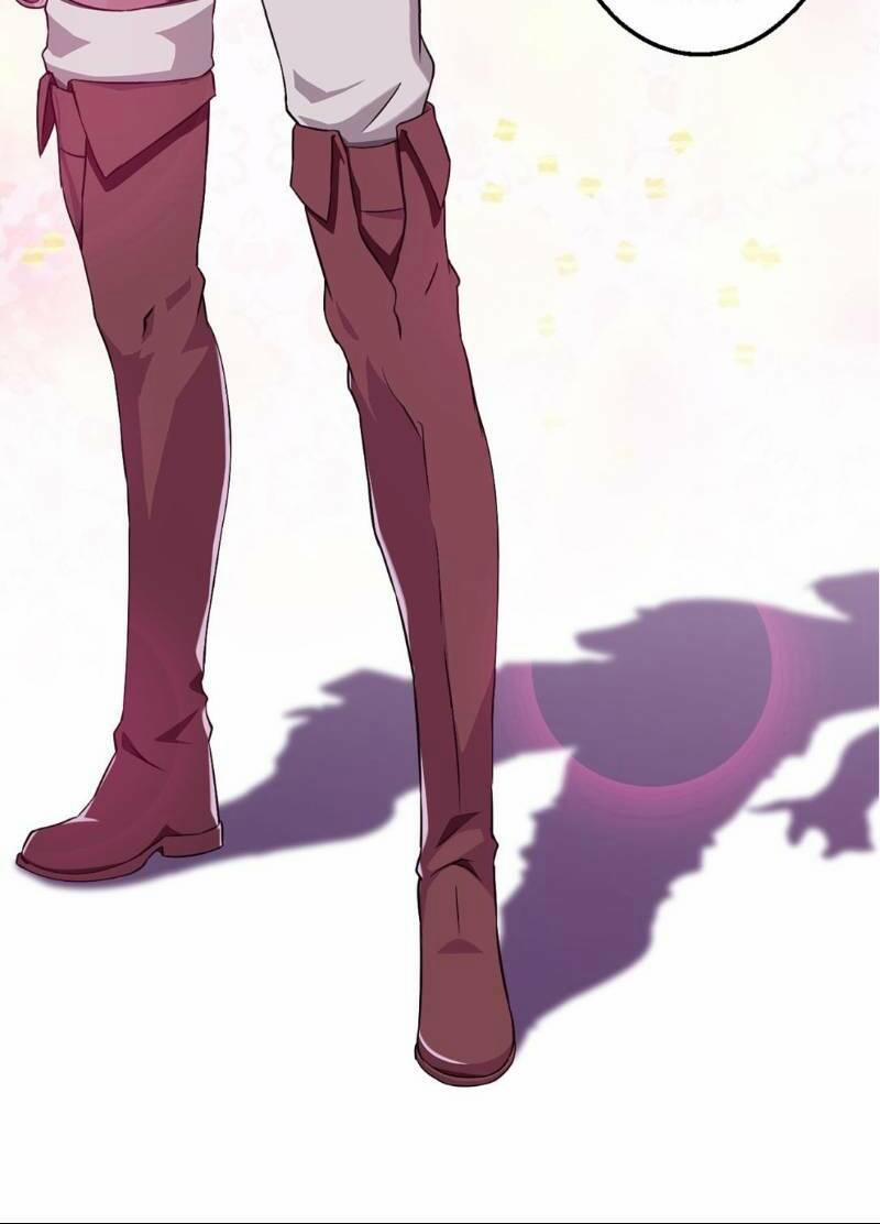 Ma Thú Kiếm Thánh Dị Giới Tung Hoành 3 trang 28