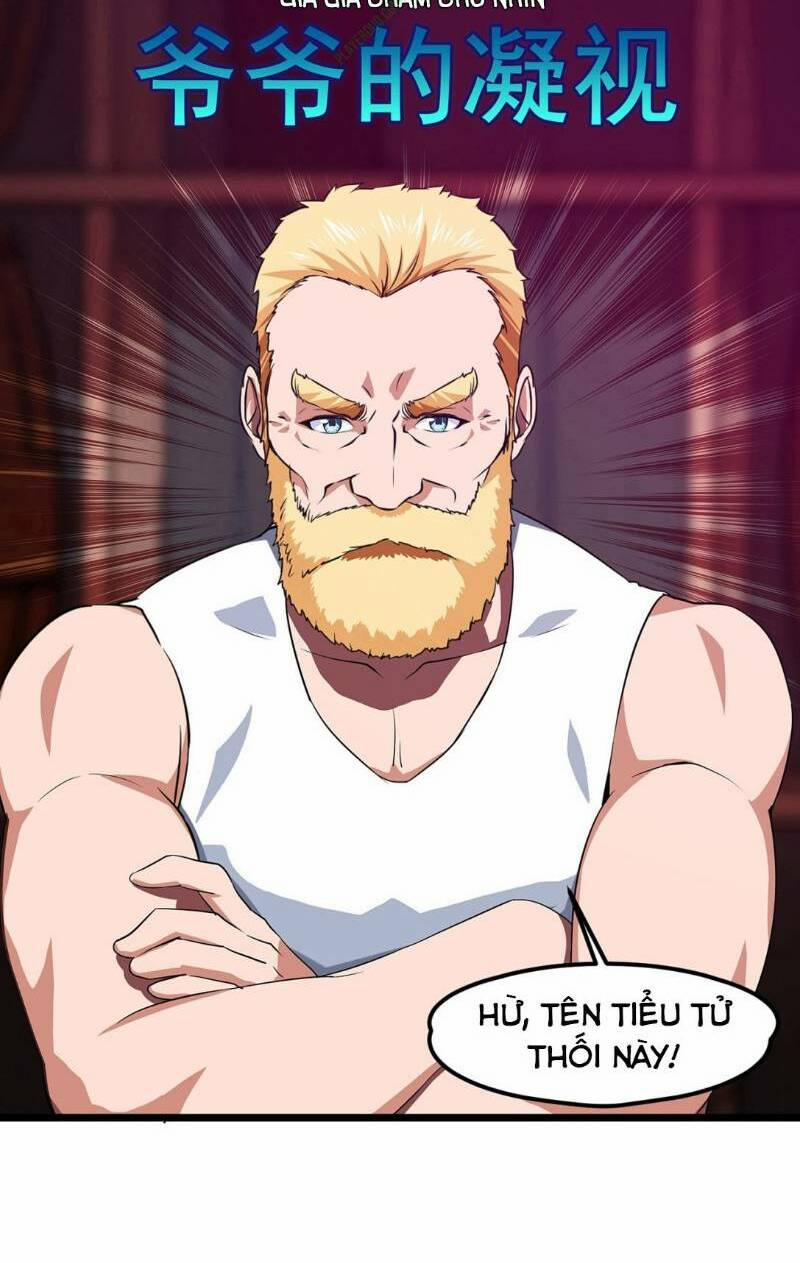 Ma Thú Kiếm Thánh Dị Giới Tung Hoành 3 trang 36