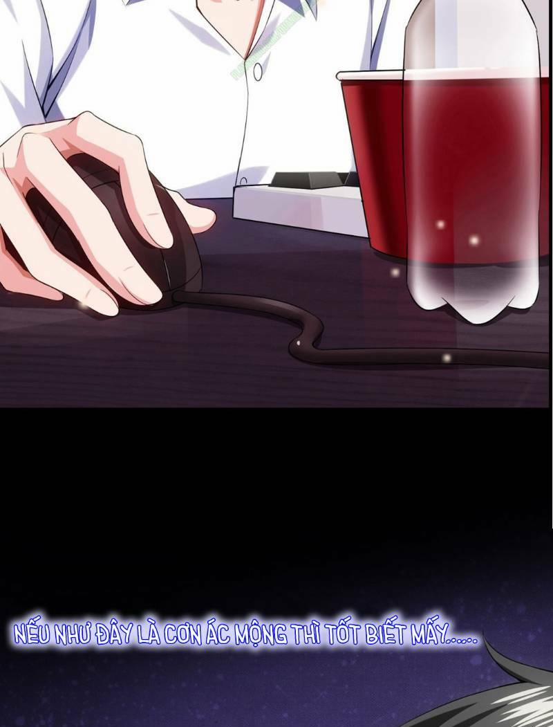 Ma Thú Kiếm Thánh Dị Giới Tung Hoành 3 trang 8