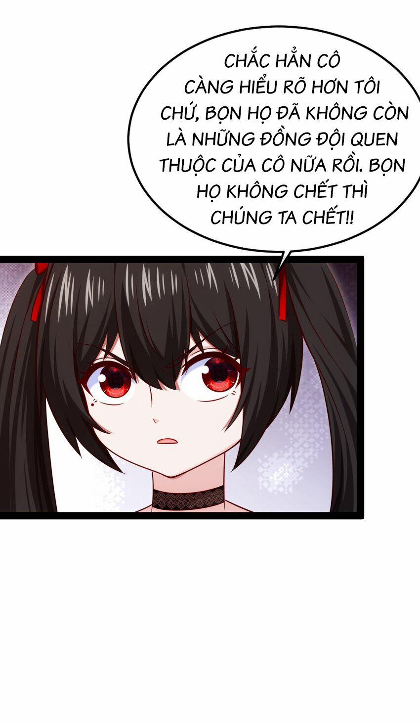 Ma Thú Kiếm Thánh Dị Giới Tung Hoành 321 trang 14