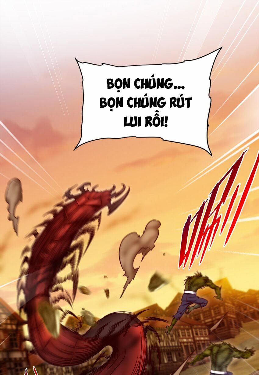 Ma Thú Kiếm Thánh Dị Giới Tung Hoành 321 trang 26