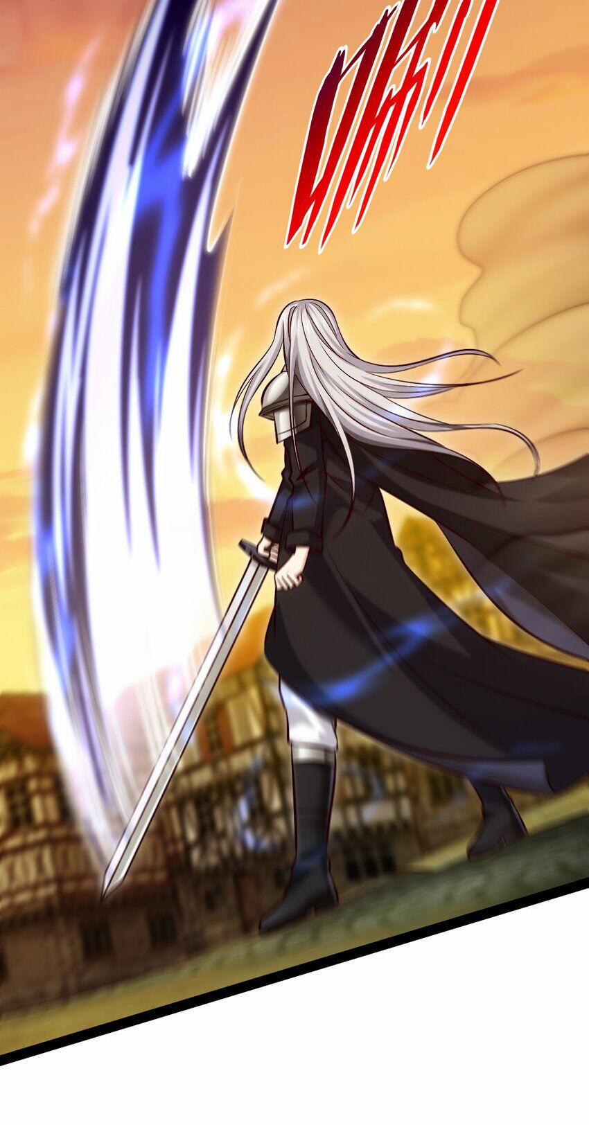 Ma Thú Kiếm Thánh Dị Giới Tung Hoành 321 trang 32