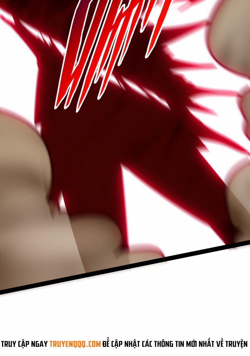 Ma Thú Kiếm Thánh Dị Giới Tung Hoành 321 trang 35