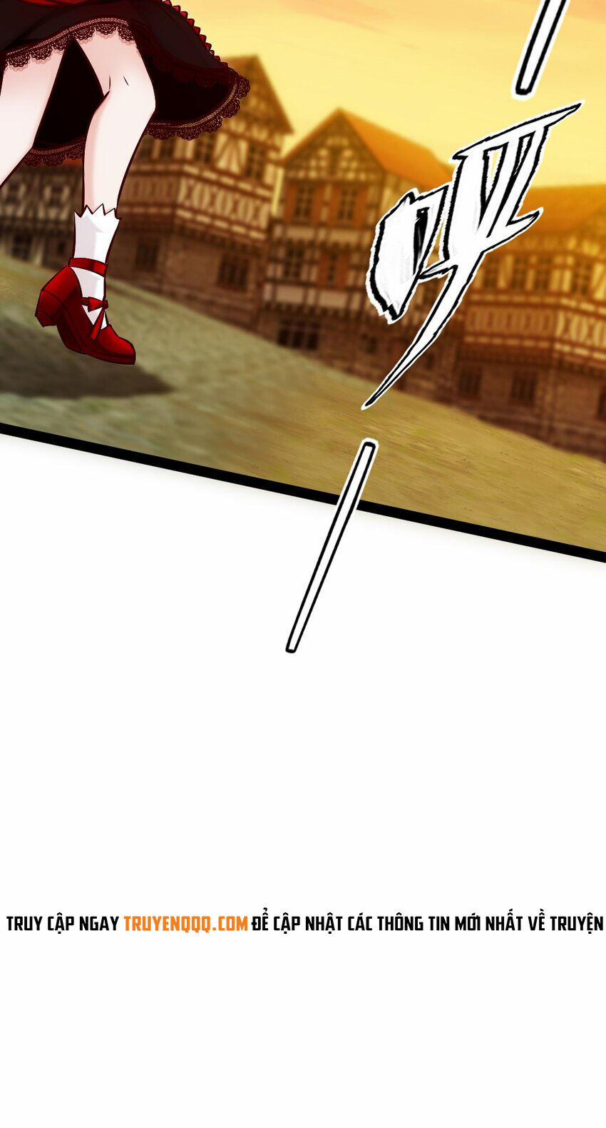 Ma Thú Kiếm Thánh Dị Giới Tung Hoành 321 trang 8