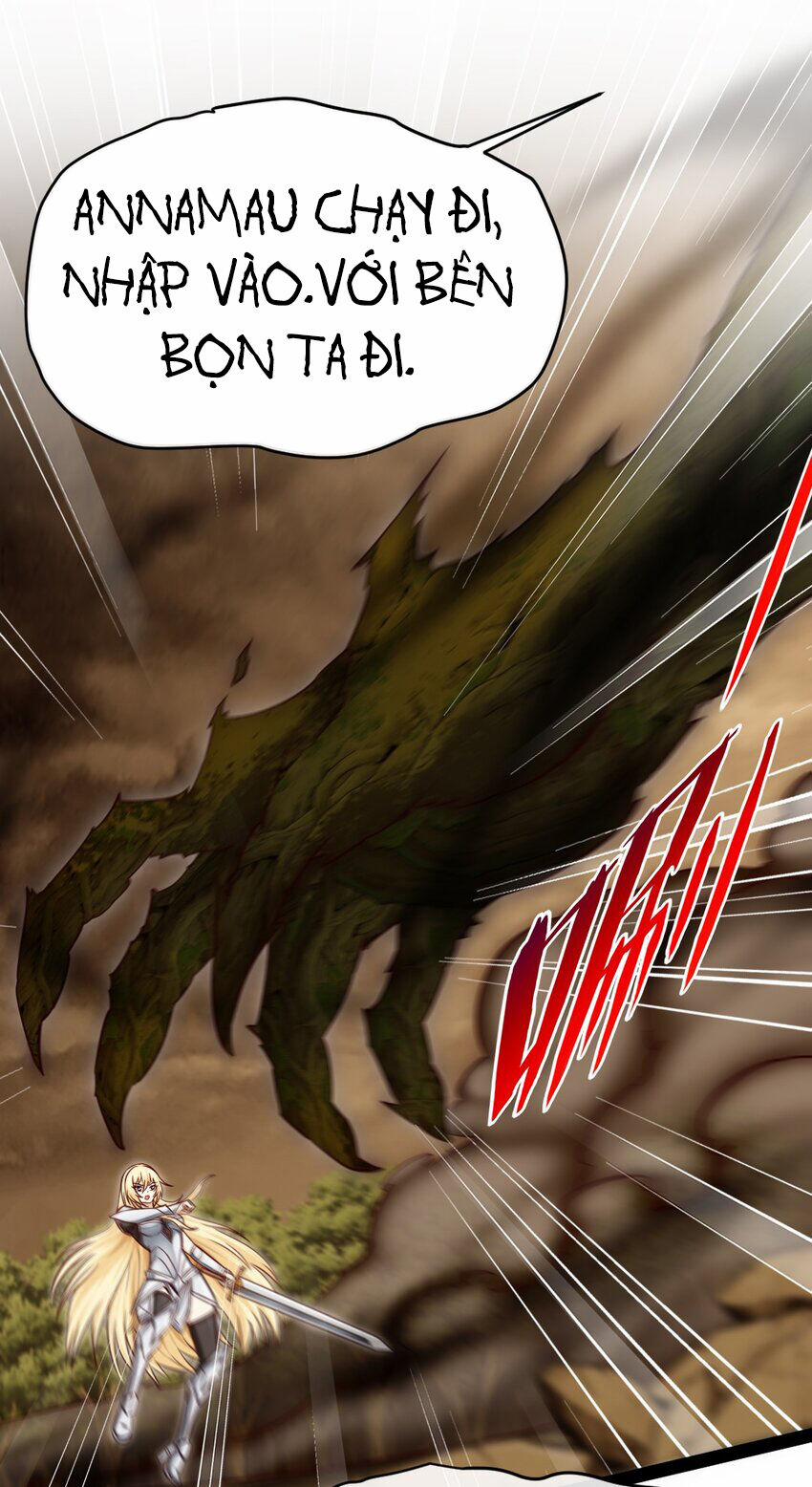 Ma Thú Kiếm Thánh Dị Giới Tung Hoành 323 trang 13