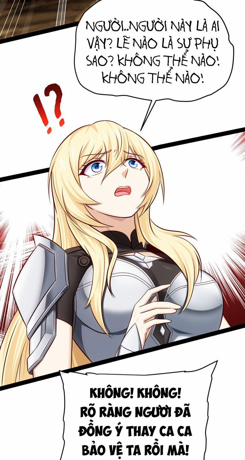 Ma Thú Kiếm Thánh Dị Giới Tung Hoành 323 trang 14