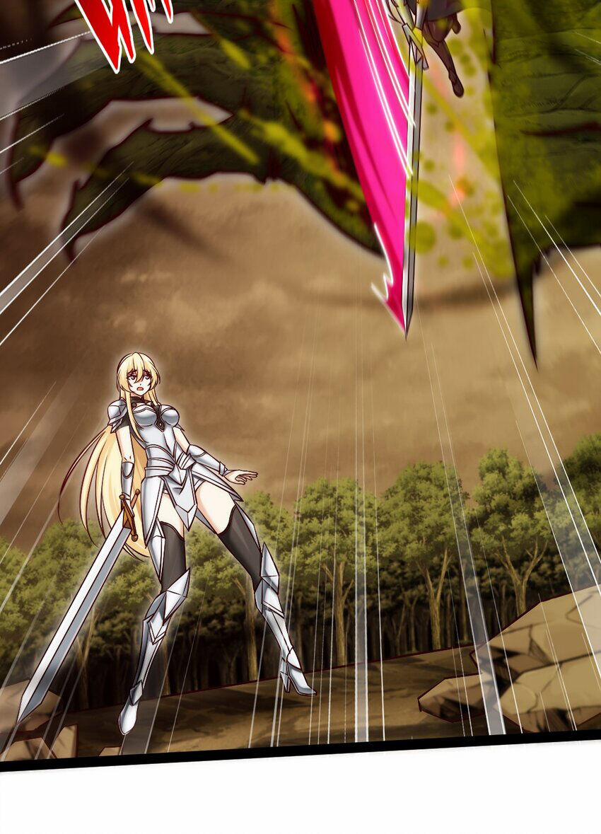 Ma Thú Kiếm Thánh Dị Giới Tung Hoành 323 trang 17