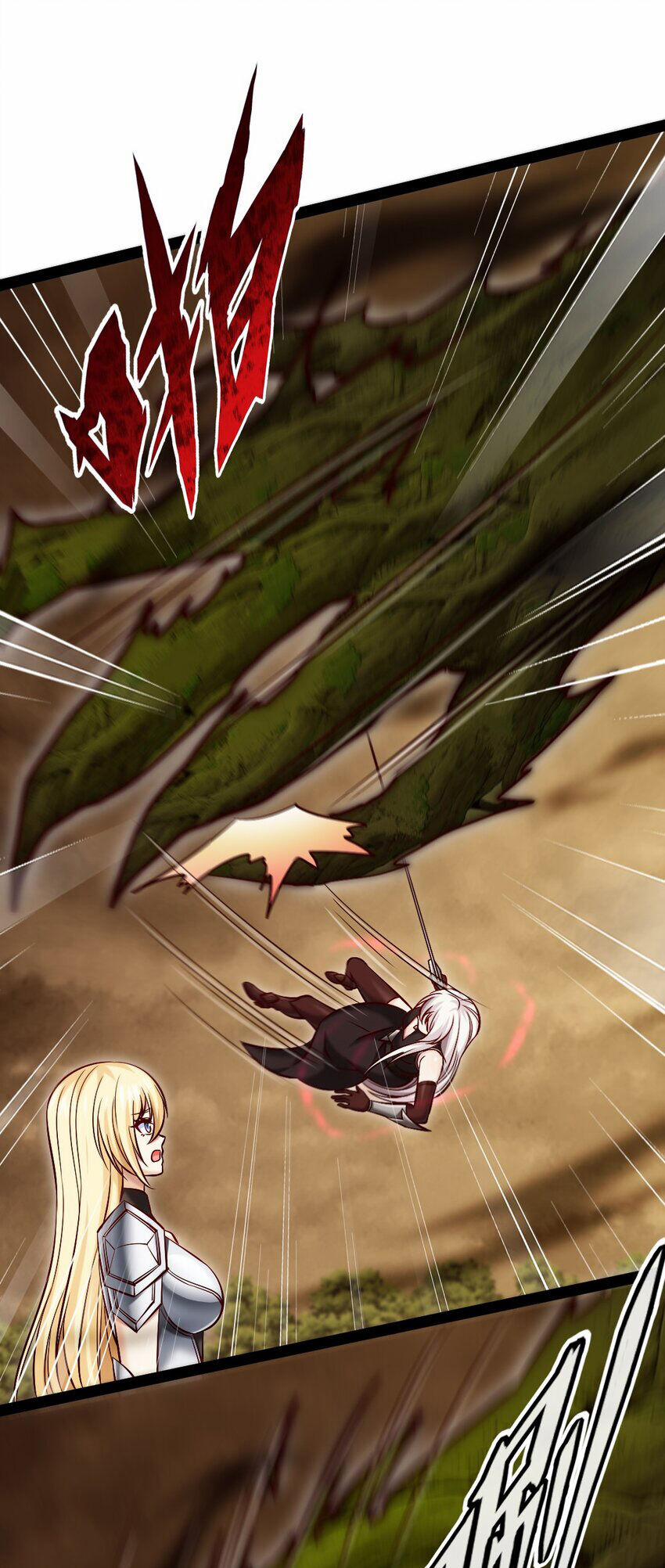 Ma Thú Kiếm Thánh Dị Giới Tung Hoành 323 trang 18