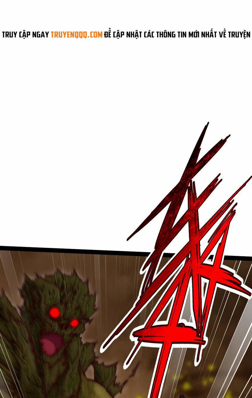 Ma Thú Kiếm Thánh Dị Giới Tung Hoành 323 trang 21