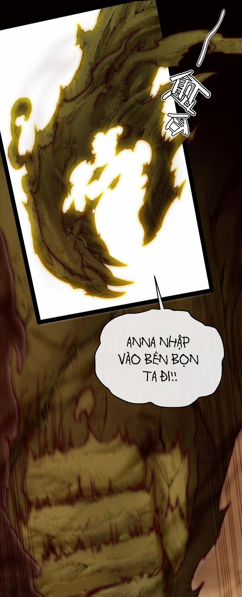 Ma Thú Kiếm Thánh Dị Giới Tung Hoành 323 trang 24