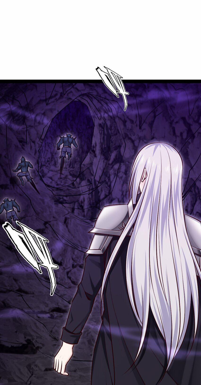 Ma Thú Kiếm Thánh Dị Giới Tung Hoành 325 trang 16